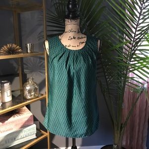 Merona Sleeveless Blouse